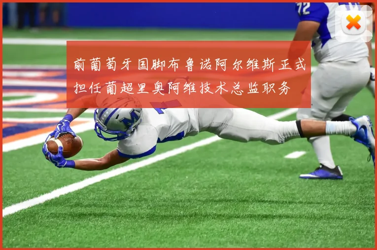 前葡萄牙国脚布鲁诺阿尔维斯正式担任葡超里奥阿维技术总监职务