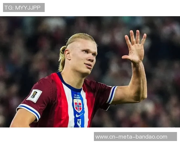 哈兰德荣获英超九月最佳球员称号期待持续出色表现助力球队胜利